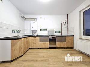 1-к квартира, вторичка, 46м2, 8/9 этаж