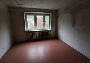 1-к квартира, вторичка, 28м2, 3/5 этаж