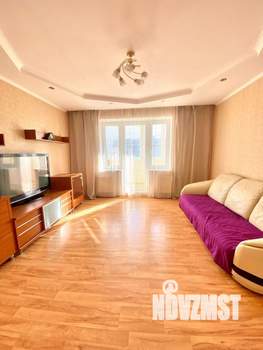 2-к квартира, вторичка, 57м2, 7/10 этаж