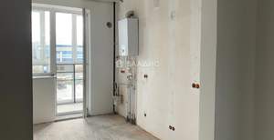 1-к квартира, вторичка, 31м2, 4/9 этаж