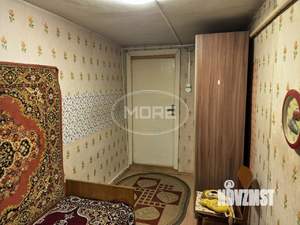 2-к квартира, вторичка, 31м2, 2/2 этаж