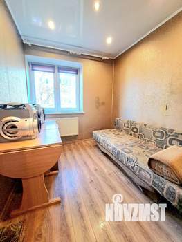 2-к квартира, вторичка, 35м2, 3/4 этаж