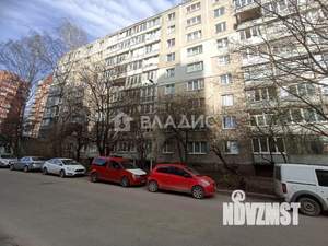 3-к квартира, вторичка, 64м2, 1/9 этаж