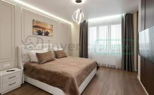 2-к квартира, вторичка, 90м2, 12/14 этаж