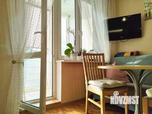 1-к квартира, вторичка, 42м2, 4/9 этаж