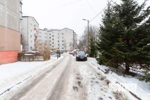 1-к квартира, вторичка, 46м2, 5/6 этаж