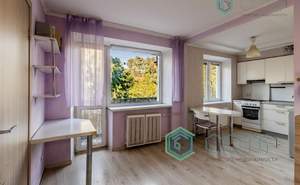 2-к квартира, вторичка, 45м2, 3/5 этаж