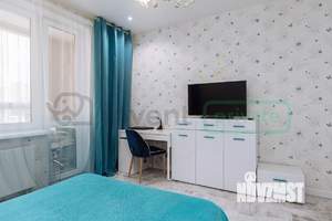 2-к квартира, вторичка, 72м2, 1/8 этаж