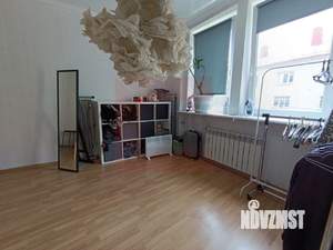1-к квартира, вторичка, 38м2, 2/3 этаж