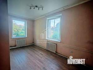 1-к квартира, вторичка, 32м2, 1/2 этаж