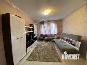 2-к квартира, вторичка, 51м2, 4/5 этаж