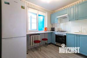 4-к квартира, вторичка, 75м2, 3/10 этаж