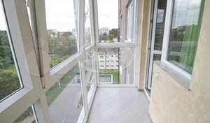 1-к квартира, вторичка, 45м2, 6/9 этаж