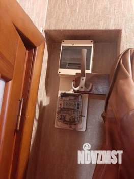 1-к квартира, вторичка, 35м2, 1/3 этаж