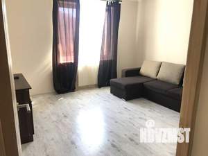 1-к квартира, вторичка, 40м2, 6/10 этаж