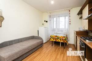 1-к квартира, вторичка, 55м2, 4/5 этаж