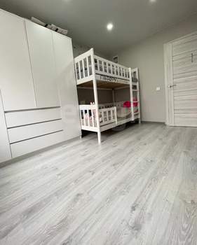 2-к квартира, вторичка, 56м2, 2/9 этаж