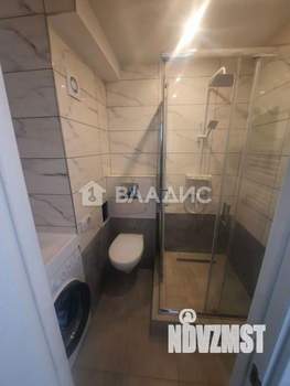 2-к квартира, вторичка, 40м2, 3/3 этаж