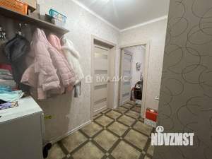 1-к квартира, вторичка, 40м2, 1/9 этаж