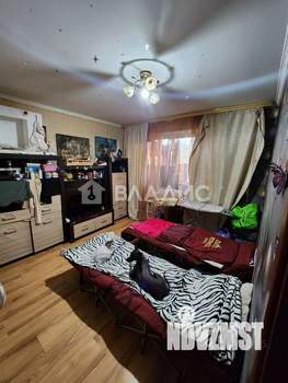 2-к квартира, вторичка, 31м2, 3/5 этаж