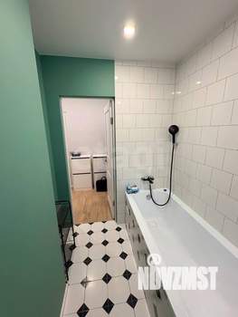 3-к квартира, вторичка, 90м2, 2/3 этаж