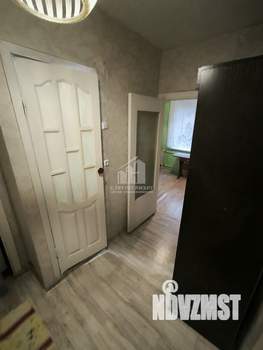 1-к квартира, вторичка, 38м2, 1/9 этаж