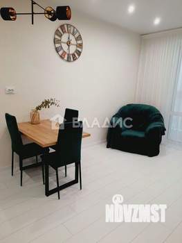 1-к квартира, вторичка, 40м2, 4/9 этаж