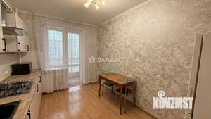 1-к квартира, вторичка, 45м2, 4/10 этаж