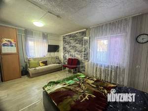 3-к квартира, вторичка, 67м2, 1/2 этаж