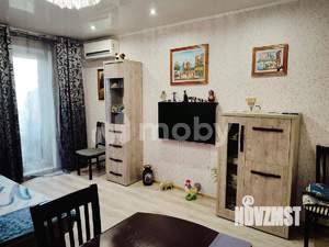 2-к квартира, вторичка, 51м2, 5/5 этаж