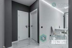 1-к квартира, вторичка, 35м2, 6/6 этаж