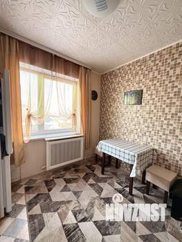 2-к квартира, вторичка, 53м2, 9/9 этаж