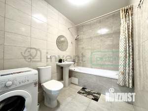 1-к квартира, вторичка, 43м2, 5/10 этаж