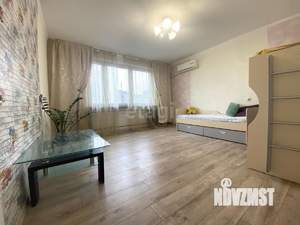 2-к квартира, вторичка, 50м2, 8/9 этаж