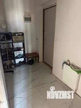 1-к квартира, вторичка, 37м2, 9/9 этаж