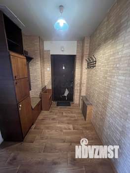 2-к квартира, вторичка, 58м2, 1/9 этаж