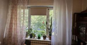 1-к квартира, вторичка, 31м2, 2/5 этаж
