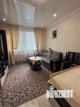2-к квартира, вторичка, 52м2, 3/9 этаж