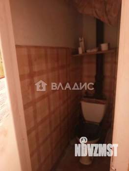 3-к квартира, вторичка, 60м2, 5/5 этаж