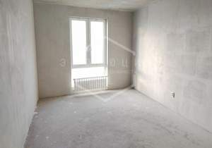 1-к квартира, вторичка, 40м2, 17/25 этаж