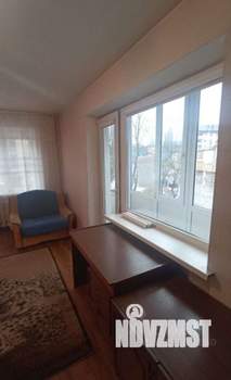 1-к квартира, вторичка, 33м2, 2/5 этаж