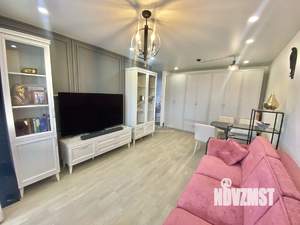 3-к квартира, вторичка, 80м2, 2/5 этаж