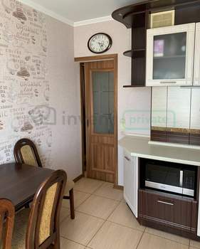 1-к квартира, вторичка, 37м2, 5/5 этаж