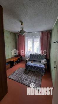 3-к квартира, вторичка, 60м2, 5/5 этаж