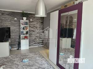 1-к квартира, вторичка, 36м2, 3/4 этаж