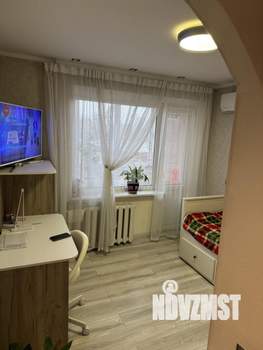 1-к квартира, вторичка, 21м2, 4/5 этаж