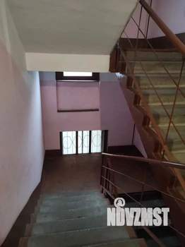 2-к квартира, вторичка, 52м2, 3/5 этаж