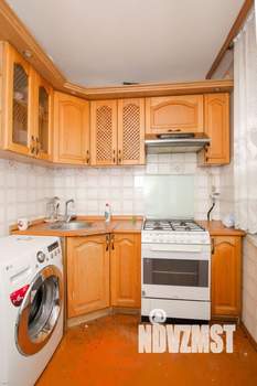3-к квартира, вторичка, 64м2, 5/9 этаж