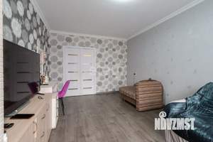 2-к квартира, вторичка, 51м2, 2/5 этаж