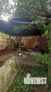 3-к квартира, вторичка, 100м2, 4/4 этаж